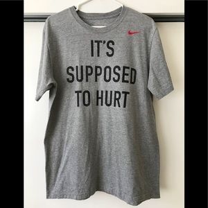 Nike Men’s Tshirt